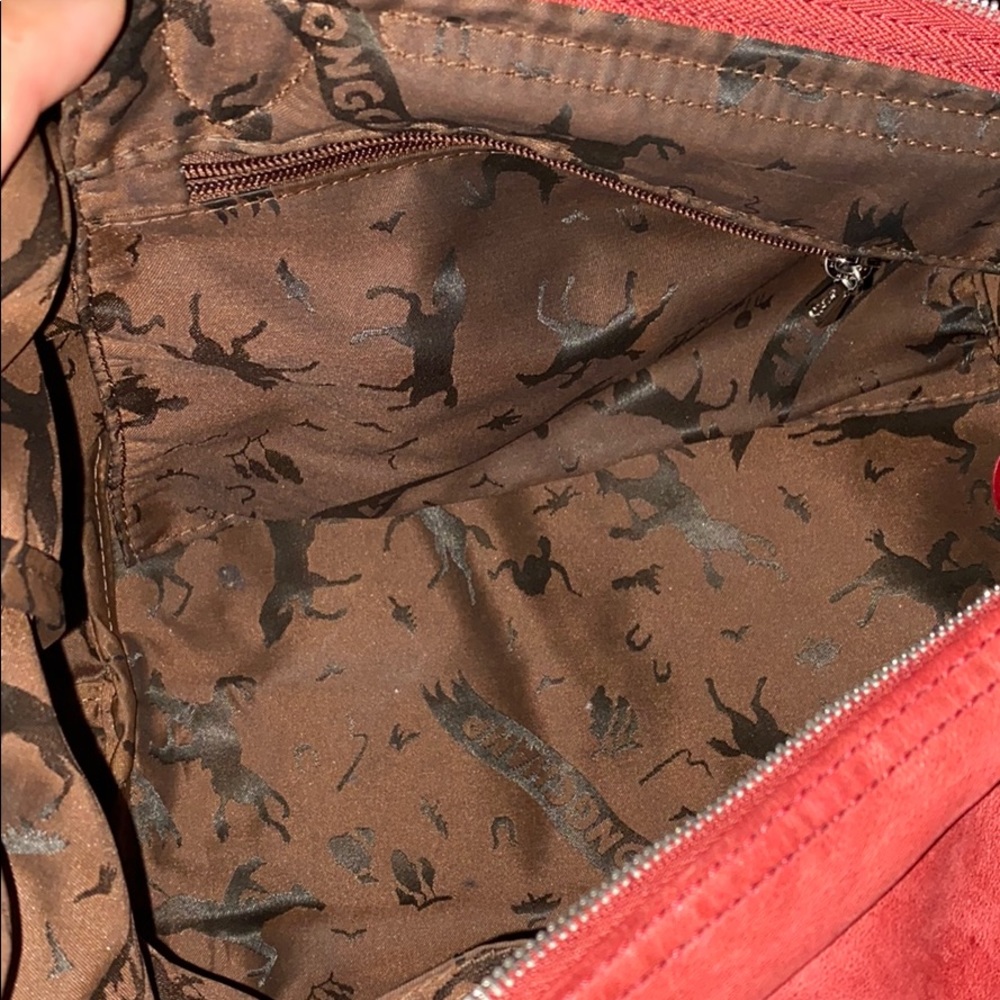 Longchamp Bag - Picture 2 of 10